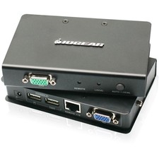 IOGEAR GCE500U KVM Cosole/Extender picture