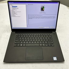 Dell XPS 15 7590 15