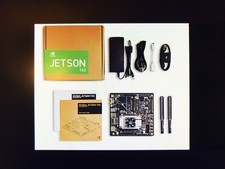NVIDIA 945-82771-0000-000 Jetson TX2 Development Kit picture