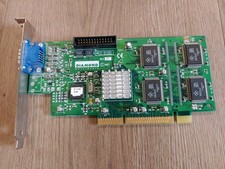 Diamond Multimedia FIRE PRO AGP ATX T3W6 FAB 22130019-006 P/N 23130029-402 picture
