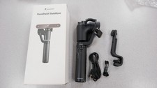 Revopoint Handheld Stabilizer FOR POP, POP 2, MINI Open Box Hard to Find CLEAN picture