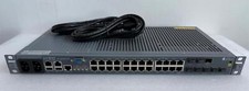 Juniper ACX2100-AC 16x T1/E1 2x 10GbE SFP+ 10x GbE Dual AC Power Router picture