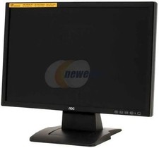 919SWA1 AOC LCD monitor - 19
