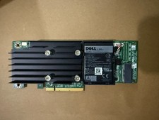 New Dell R740 R740XD R640 Perc H750 External Raid Controller Card HYM6Y 0HYM6Y picture