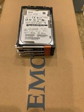 EMC VNX 600GB V4-D2S15-600 005050935 005050936 005050847 005050846 005052937 picture