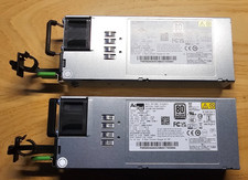 LOT OF 2  AcBel R1CA2801A 800W SERVER POWER SUPPLY MODULES  🚚 picture