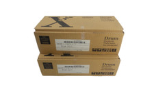 Lot of 2 Xerox 101R203 Black Drum Cartridge, 101R00203 -  picture