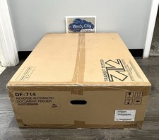 Konica Minolta Document Feeder DF-714 AAMNWY1 for C250i C300i C360i OEM New picture