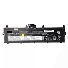 Genuine 01AV497 01AV498 L17C6P51 L17M6P52 Battery For Lenovo Thinkpad P72 Series picture
