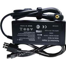 Ac Adapter Power Charger for Toshiba Satellite C55-B5295 C55-B5296 C55D-B5206  picture