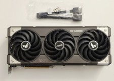 *PLEASE READ DESCRIPTION*ASUS TUF Gaming GeForce RTX  5070 12GB GDDR7 OC Edition picture