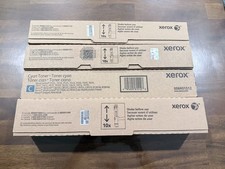 Xerox Toner Cartridge Set for WorkCentre 7525 7530 7535 ^ picture