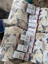 Genuine Canon PFI-206 300ml Ink 12 Color Complete Set + Extras iPF6400 iPF6450 picture