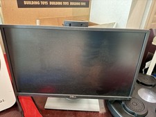 Dell Professional P2217H 21.5