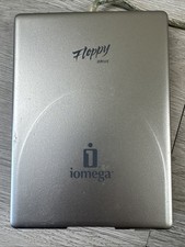 Iomega Floppy USB Drive External 3.5
