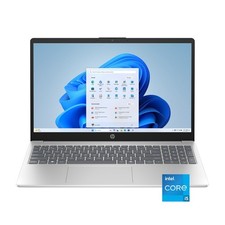 New HP 15.6