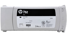 New Genuine HP 792 Black Ink Cartridge CN705A picture
