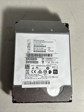 IBM 01LJ066 01LJ333 10TB 12Gb/s SAS 3.5