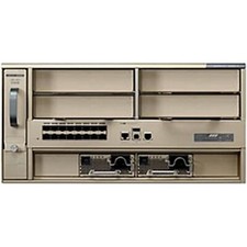 CISCO C6880-X-LE CATALYST 6880-X-CHASSIS (w/ 1x C6880-X-FAN) picture