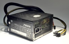 Cooler Master #RS-700-AMBA-D3 700W ATX Desktop Power Supply PSU Part picture