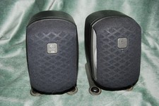 Pair of Logitech THX Z-680 Satellite Speakers picture