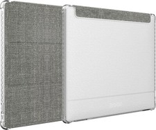For Onyx Boox Go 7/Go Color 7 (Gen 1 & 2) Auto Wake/Sleep SKN Flip Trifold Cover picture