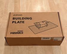 Phrozen Sonic Mega 8K Build Plate picture
