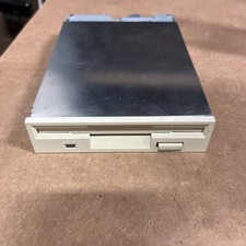 Mitsumi D357T3 Floppy Disk Drive 3.5