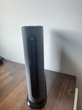 Motorola MB742010 686mbps DOCSIS 3.0 Cable Modem No Power Cable picture