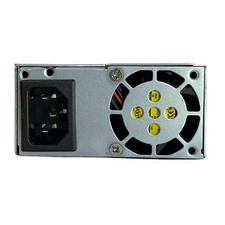 PSU For 350W SeaSonic SS-350M1U APFC 80+ 1U FLEX Server Switching Power Supply picture