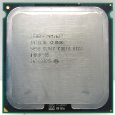Intel SL96C Xeon 5050 Dual-Core 3.0GHz LGA771 Processor picture