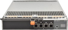 DELL PowerVault MD1400 / MD1420 12GB SAS-4 EMM MANAGE MODULE 0V9K2G  picture