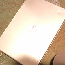 Apple PowerBook G4 12.1in Silver 1.33GHz 512MB 60GB HDD Mac OS X 10.4 picture