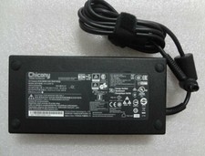 Genuine OEM Chicony 19.5V 11.8A 230W A12-230P1A For Acer Predator 15 G9-593-77WF picture