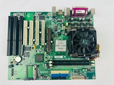 DFI-Itox G4E620-B-G G4E621-550G Industrial Motherboard picture