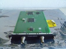 ADTRAN NETVANTA 5305 T3 Wide Module Black 1200832L1 picture