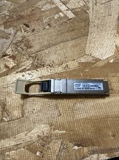 [ N ] Intel E100GQSFP28SRX QSFP28 Optical Transceiver Module 100GBASE-SR4 picture