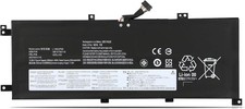 L18C4P90 L18D4P90 L18M4P90 02DL030 02DL032 Laptop Battery Replacement picture