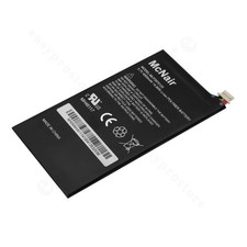 Genuine Battery For McNair MLP3970125 For Verizon Ellipsis 7 QMV7A QMV7B Elipsis picture
