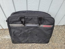 CODi Laptop Bag Messenger Professional Office Student Travel Carry-on Key Holder picture