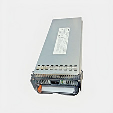 GENUINE Dell P/N KX823 Model Z930P-00 / 7001049-Y000, 930W Power Supply picture