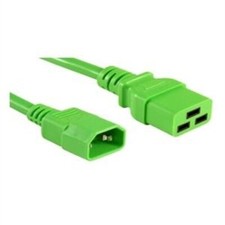 4FT Heavy Duty Power Cord AC Power NEMA IEC picture