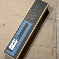 Kyocera TK-8307 Cyan Toner Cartridge. (blue) picture