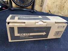 Genuine Kyocera TK172 TK-172 1T02LZ0US0 Black Toner Kit NEW OPEN BOX picture