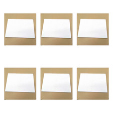 6PCS Waste Ink Pad 210Mm*297Mm*5Mm For Epson For Brother For Matsushita picture