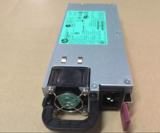 Genuine new HP J9580A  0957-2312 EDPS-1000AB A PSU  HP E3800 POE Switch Series- picture