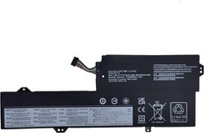 L17L3P61 Replacement Laptop Battery Compatible with Lenovo Ideapad Yoga 720 picture