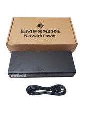 EMERSON CYBEX SC945 - 4-Port DVI Secure KVM Switch 520-958-501 tested working picture