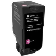 Lexmark Unison Original Toner Cartridge (74C1HM0) picture