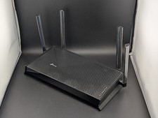 TP-Link Archer BE230 BE3600 Wi-Fi 7 Dual-Band Router 2.5G picture